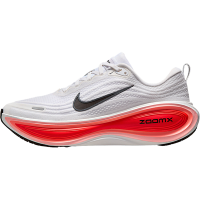 Nike/耐克正品Vomero Plus男士耐磨厚底缓震运动跑步鞋HV8150-100