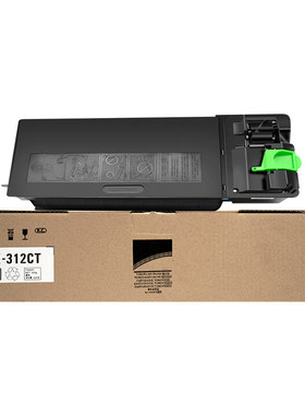 适用于夏普MX-312CT粉盒