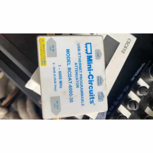 MINICIRCUITS RCDAT600030 1