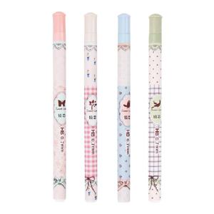 晨光文具拼拼屋ASL36109HB0.7自动笔铅芯替芯36108HB0.5