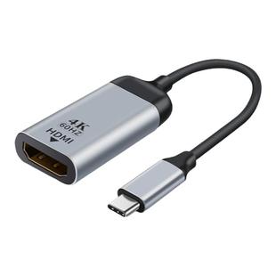 拓振typec转hdmi/VGA/DP雷电3拓展坞USB扩展器手机投屏显示器数据线适用于苹果MacBook笔记本电脑投影仪转接