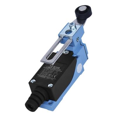 行程开关宏钏限位开关ME-8108