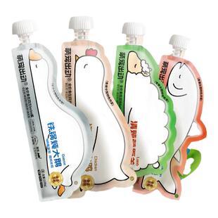 萌宠出动食在四方主食bobo酱成猫幼猫训练奖励零食猫湿粮拌饭零食