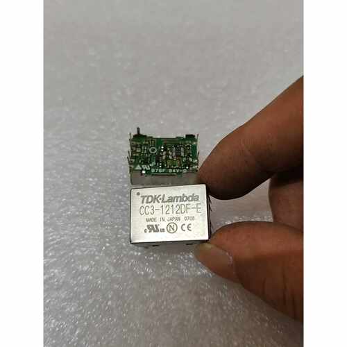 溢价-电源模块CC3-1212DF-E ，可直拍买