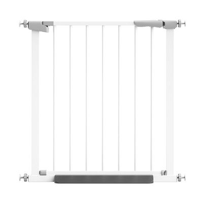 宠物围栏狗门栏室内栅栏楼梯口护栏儿童宝宝免打孔安全隔离门杆栏