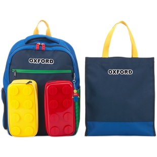 韩国新款winghouse书包学生减负护脊儿童双肩包男女小学补习背包