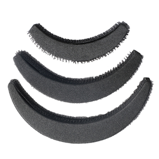 高颅顶蓬松神器月亮垫发根发片隐形发垫发夹子头饰透气发卡蓬发器