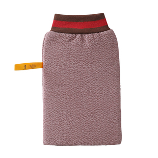 尹秀搓澡神器男士专用搓澡巾强力搓泥特粗砂洗澡巾手套家用不伤肤