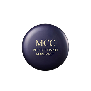 MCC彩妆官方旗舰韩国进口天使焕颜控油粉饼持久定妆遮瑕提亮保湿