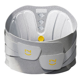 诺泰护腰带腰间盘劳损腰椎突出腰肌医用久坐神器男士女士专用腰托