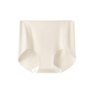 黛尔佳人内裤女士纯棉裆2026新款亲肤透气女生秋冬款三角裤短裤女