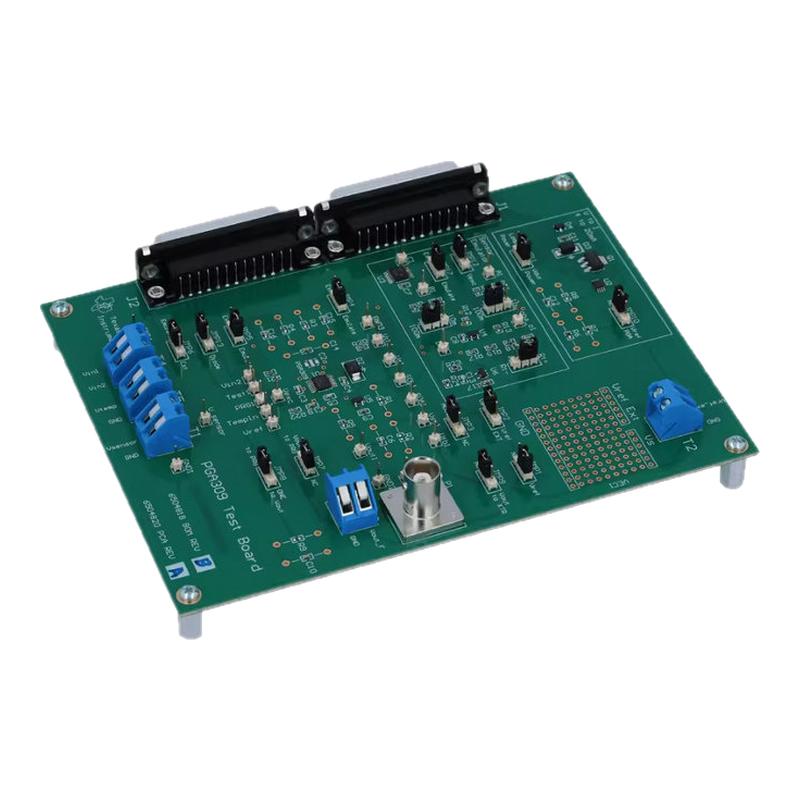 PGA309EVM-USB原装评估模块