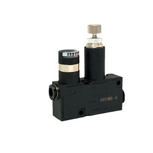 PISCO型微型调压阀精品费斯托型 RVUM8-8 RVUM6-6FESTO调压阀LRMA