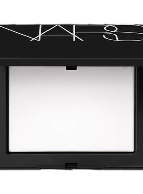 【保税发货】NARS/娜斯定妆大白饼细腻持妆定妆散粉蜜粉