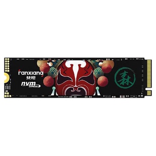 [梵想]固态硬盘S790 S500pro SSD 1TB 2TB 4TB笔记本台式固态硬盘