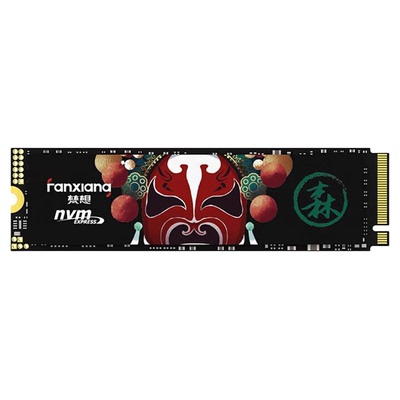 梵想S790/S500pro固态硬盘SSD