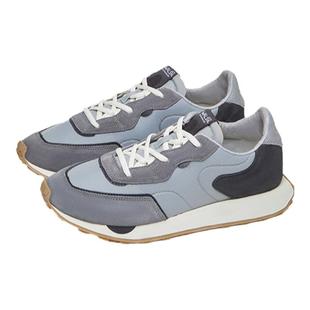 NormanWalsh【张信哲同款】秋冬EMD绿宝石系列复古耐磨休闲鞋女