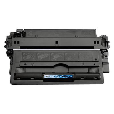 CF214A硒鼓700700MFP打印机