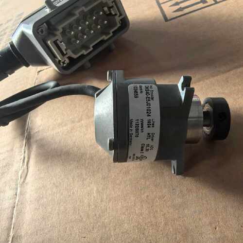 售前询价DKS40-E5J01024 编码器 HTL驱动 10-30V DC 1024线 工业