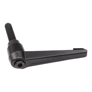 可调位紧定手柄螺丝7字型把手L型可旋转调节锁紧母M5M6M8M10M12