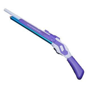 恶魔轮盘赌同款散弹枪周边玩具枪喷子散弹枪s12k霰弹双管猎抢模型