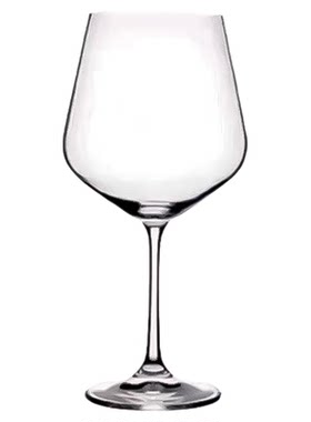 DUENDE无铅水晶玻璃红酒杯