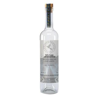 超凡之鸟梅兹卡尔手工甄选混酿龙舌兰酒梅斯卡尔Mezcal墨西哥洋酒