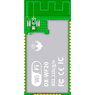 大夏龙雀wifi模块MQTT智能门锁