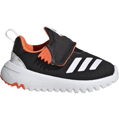 Adidas/阿迪达斯正品当季新款婴童运动魔术贴休闲鞋GY6675