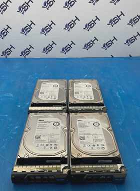 Dell ST2000NM0001 2TB 67TMT 067TMT 7.2K RPM 6Gb/s 3.5