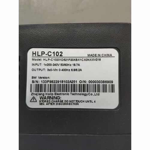 非标价海利普HLPC102议价