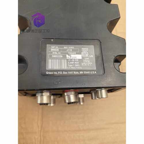 议价固瑞克GRACOINC.P.O.BOX1441MPLS维修