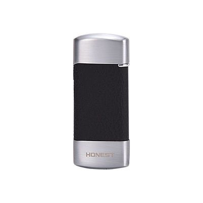 百城超薄便携充气打火机