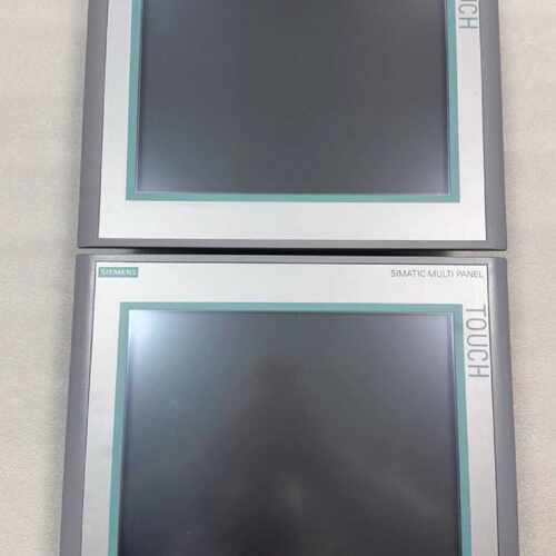 溢价-触摸屏 6AV6 644-0AA01-2AX0