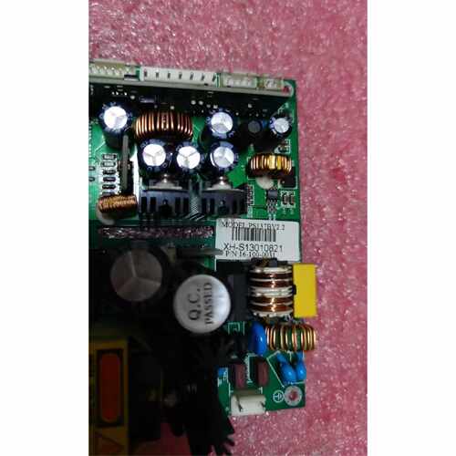 非标价PS137BV2.2电源板XHS13010821拆机件议价