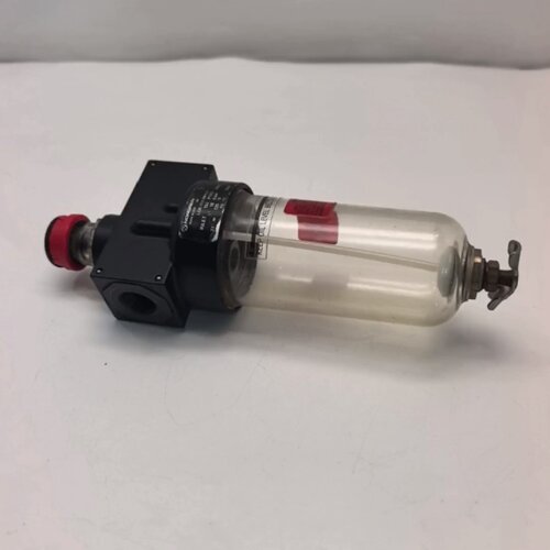 询价NORGREN诺冠油水分离器 LO8-000-MPC0