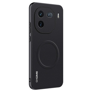 适用vivoiqoo12手机壳iqoo12pro保护硅胶套vivo镜头全包防摔软高级感iq0012爱酷por男女碳纤维icoo磁吸凯夫拉