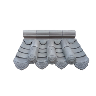 青瓦小青瓦灰瓦仿古瓦古建瓦琉璃瓦片屋顶瓦泥瓦四合院徽派建筑