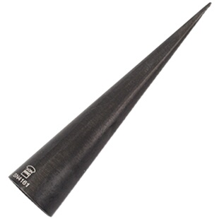 三能奶油号角模具烘焙不沾空心牛角包羊角酥可颂丹麦面包螺管模具