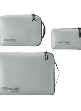 eaglecreek收纳袋子整理袋衣物大容量行李箱压缩袋出差旅行分装包
