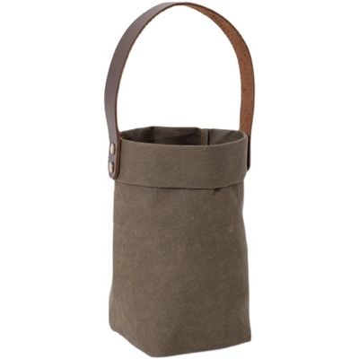 乐扣杯套乐扣随行玻璃水杯套