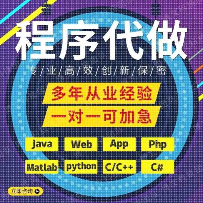 计算机python数据分析c++程序qt代码c#编写R代做