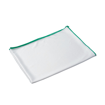 飞秀擦杯布吸水不掉毛