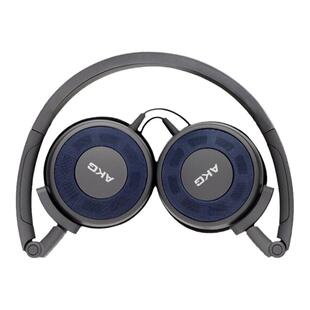 AKG/爱科技K420经典头戴式重低音运动音乐英语四六级听力HiFi耳机