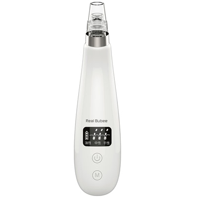 电动去粉刺清洁面部美容神器