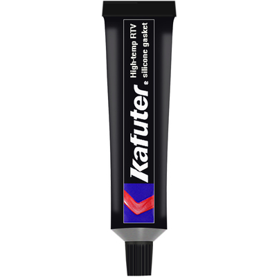 汽车维修耐高温防漏硅酮密封胶