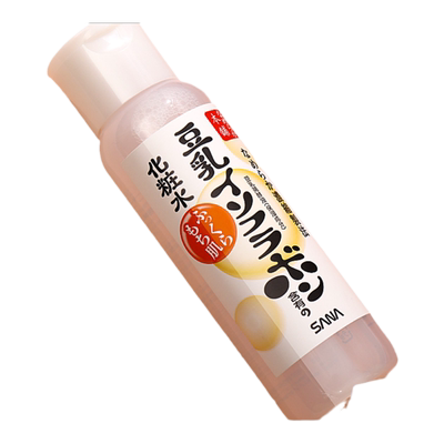 SANA莎娜豆乳保湿敏感肌用化妆水