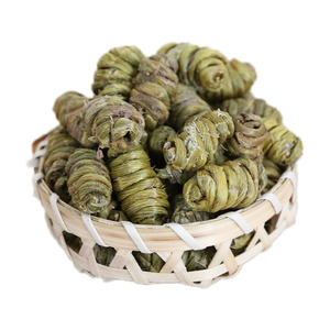 阿四出品|铁皮石斛 枫斗 中草药材非霍山原生态100克泡茶煮水煲汤