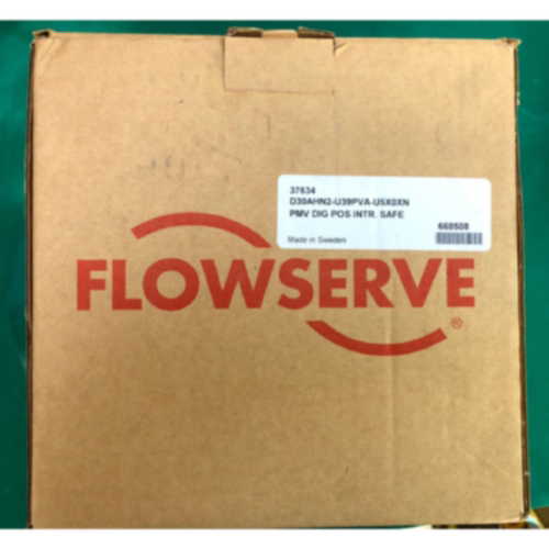 议价美国Flowserve福斯阀门定位器D30AHN2-U39PVA-U5X0XN   66850