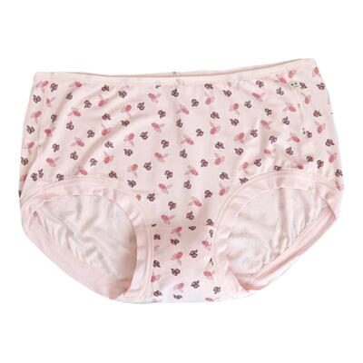 2条价CYN创雅诺竹纤维女士妈咪裤